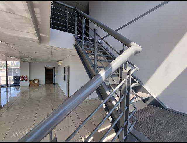 10,614M² WAREHOUSE TO LET IN MOBENI